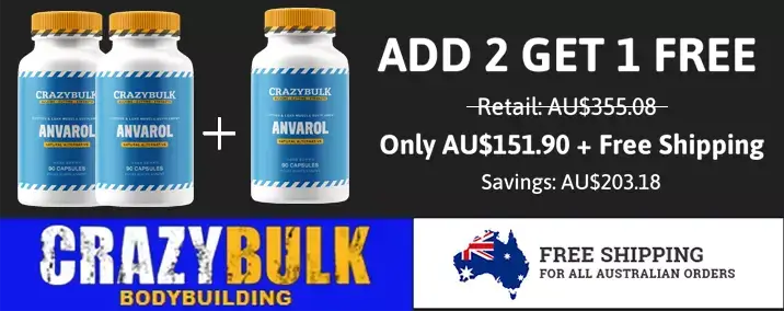 buy anvarol in australia